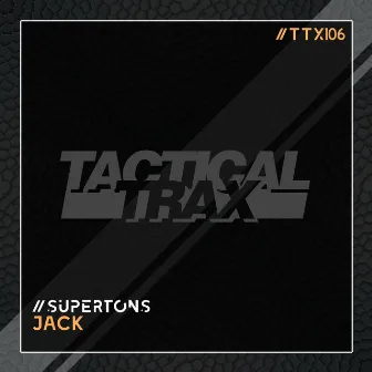 Jack by Supertons