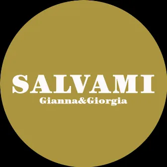 Salvami by Giorgia