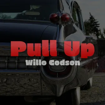 Pull Up by Willo Godson