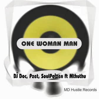 One Woman Man by DJ DOC