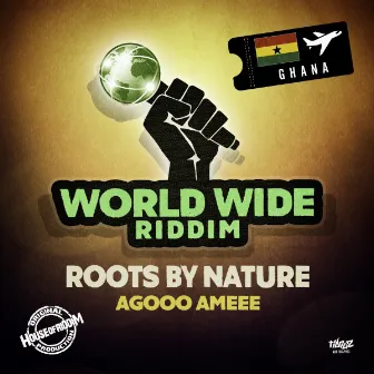 Agooo Ameee by Roots By Nature