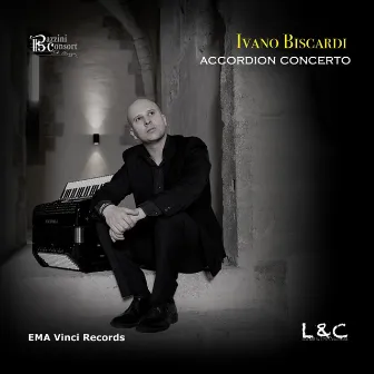 Accordion Concerto by Aram Khacheh