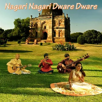 Nagari Nagari Dware Dware by Nisha Madaran