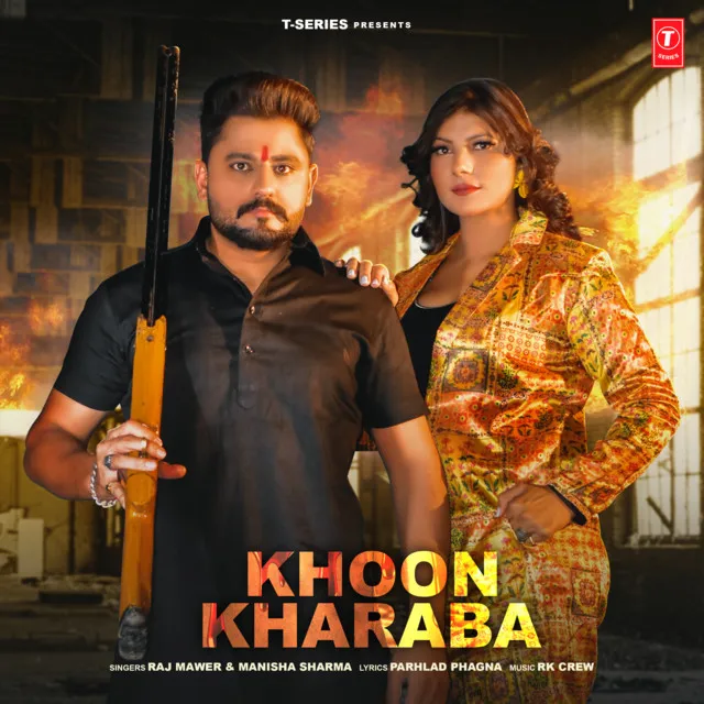 Khoon Kharaba