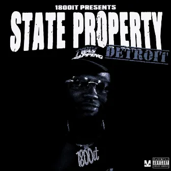 State Property Detroit by 1800it