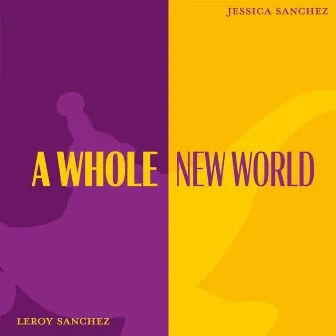 A Whole New World by Leroy Sanchez