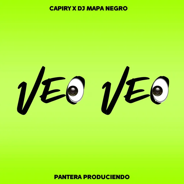 Veo Veo