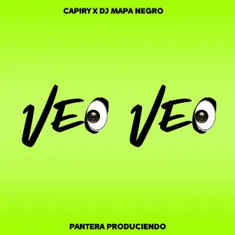 Veo Veo by Pantera Produciendo