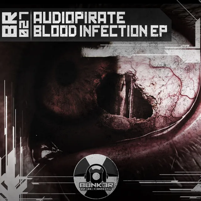 Blood Infection - Original Mix