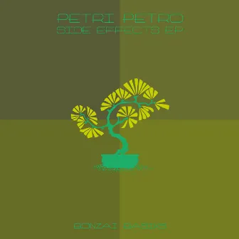 Side Effects EP by Petri Petro