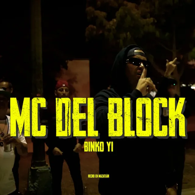 MC del Block