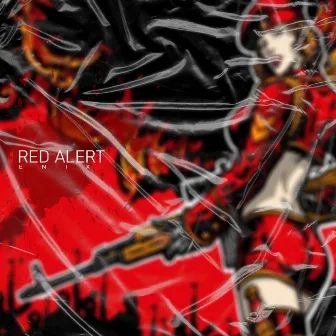 Red Alert by Enix