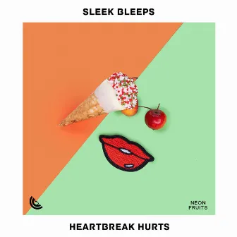 Heartbreak Hurts by Sleek Bleeps