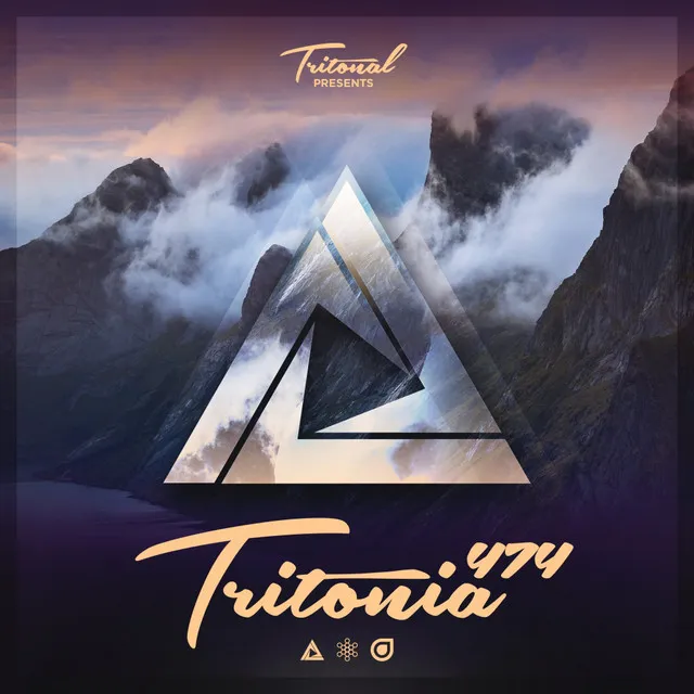 Mystery (Tritonia 474)