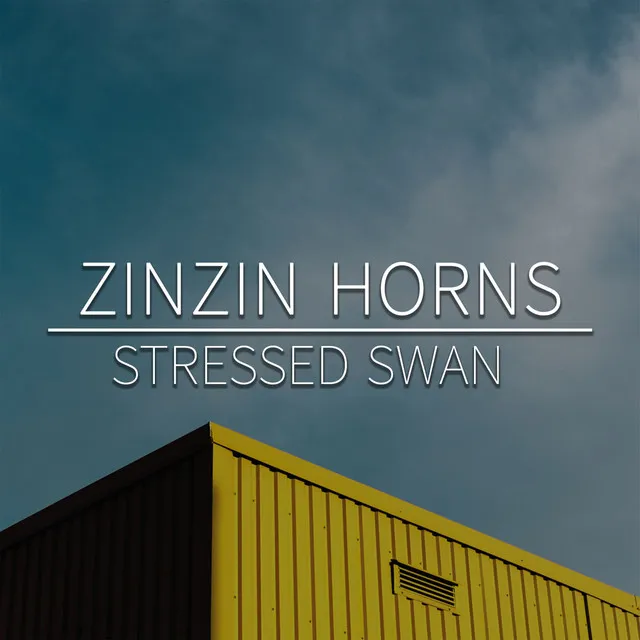 Stressed Swan