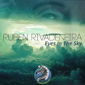 Eyes In The Sky by Ruben Rivadeneira