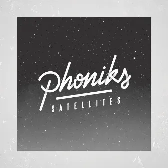 Satellites by Phoniks