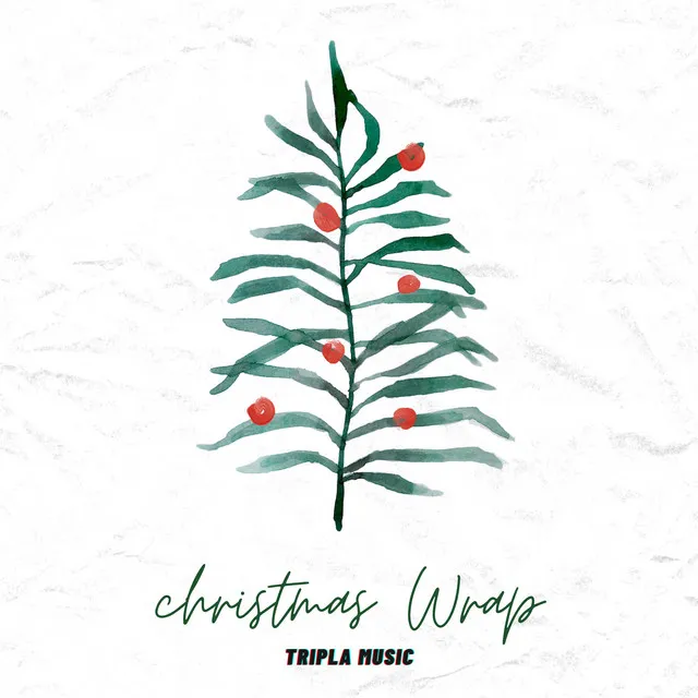 Christmas Wrap