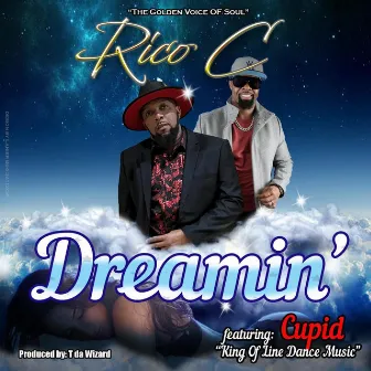 Dreamin' by Rico C