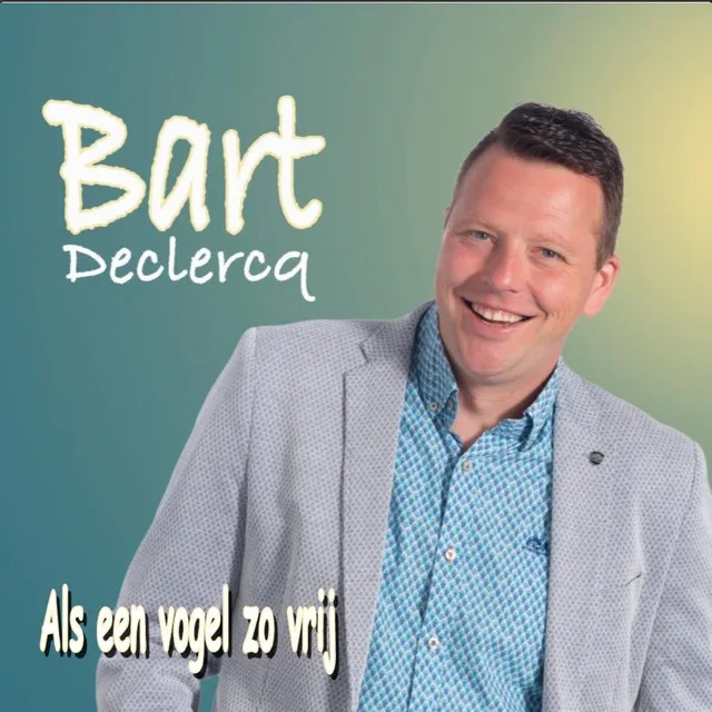 Als een Vogel Zo Vrij