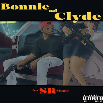 Bonnie & Clyde by S.R