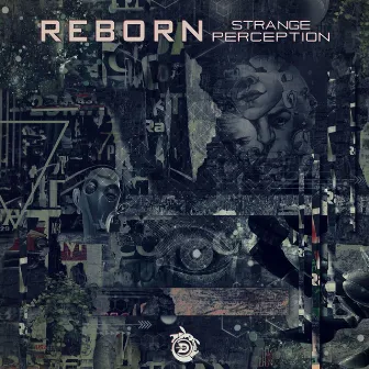 Strange Perception by Reborn