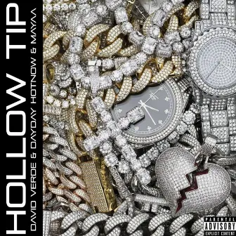 Hollow Tip by Dayday Hotnow