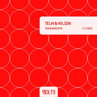 Tea & Biscuits by Telm & Wilson