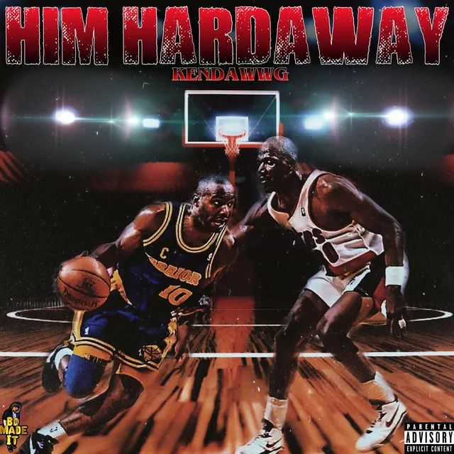 Him Hardaway