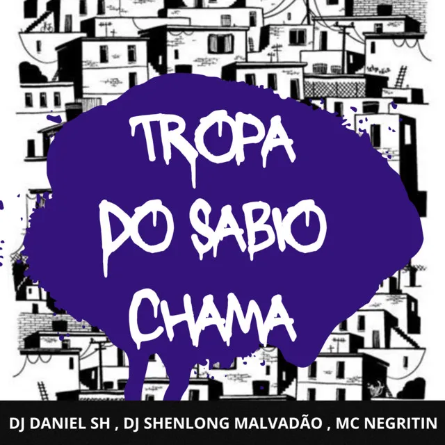 Tropa do Sábio Chama