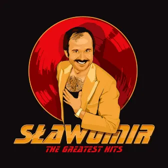 The Greatest Hits by Sławomir