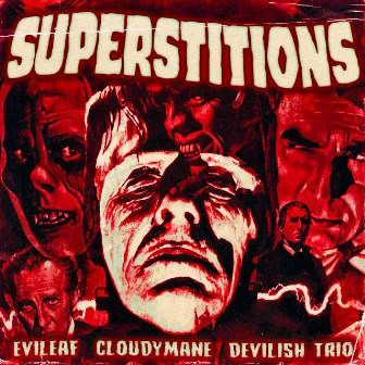 Superstitions by Cloudymane