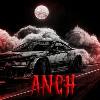 ANCH by WXCKY