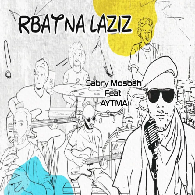 RBATNA LAZIZ