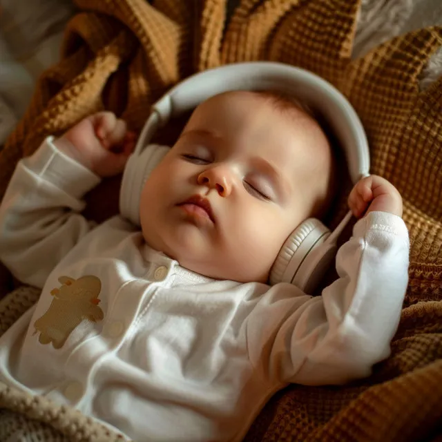 Baby Sleep Melodies: Nighttime Harmony