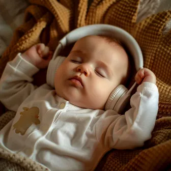 Baby Sleep Melodies: Nighttime Harmony by 