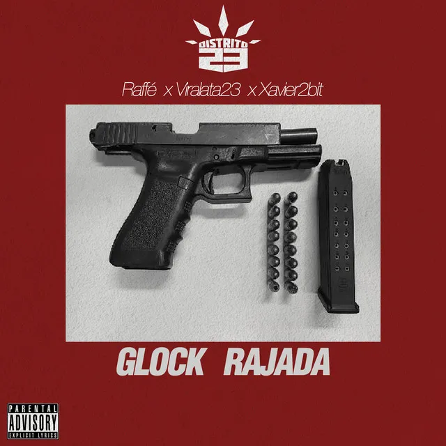 Glock Rajada