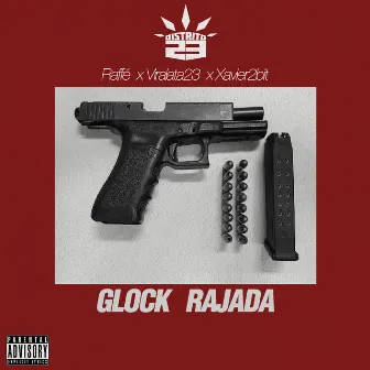 Glock Rajada by Xavier2bit