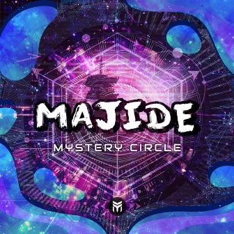 Mystery Circle by Majide