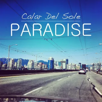 Paradise by Calar Del Sole