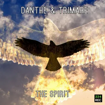 The Spirit by Trimare