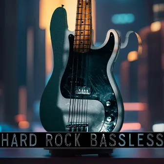 80's Hard Rock Bassless Play Along by Pier Gonella Jam