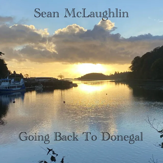 Going Back to Donegal