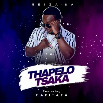 Thapelo Tsaka by Neiza SA