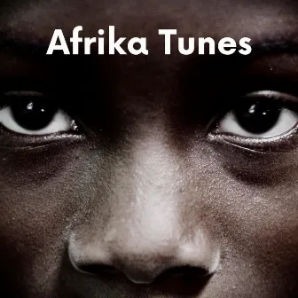 Afrika Tunes by Unknown Artist