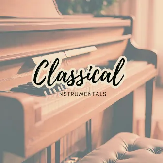 Classical Instrumentals by Saint Nick