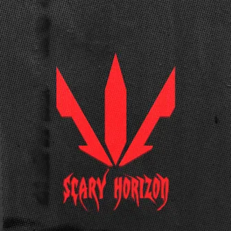 Scary Horizon by Three Horns