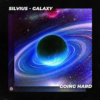 Galaxy by Silvius