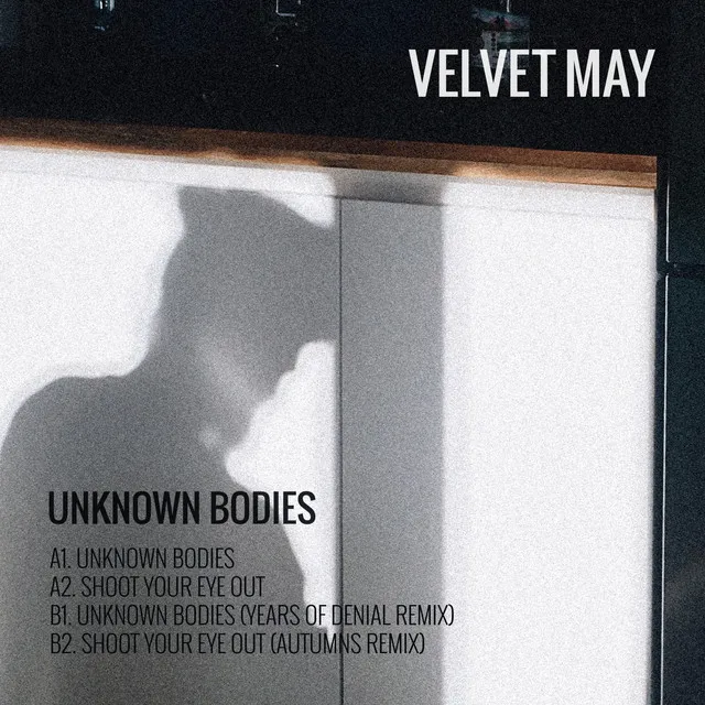 Unknown Bodies - Years Of Denial Remix