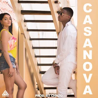 Casanova by Chnzo